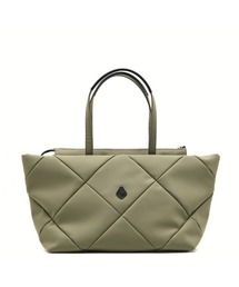 【PU×本革 A4対応】CL4030 LOSA PATCHWORK TOTE