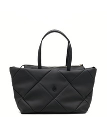 【PU×本革 A4対応】CL4030 LOSA PATCHWORK TOTE