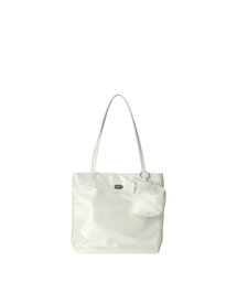 [INT] [Pouch Set] Lena shoulder bag_Cloud white