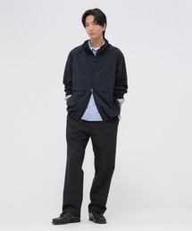 MARGARET HOWELL | MUTED WOOL CHECK(その他パンツ)