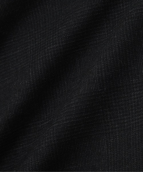 MARGARET HOWELL(マーガレットハウエル)の「MUTED WOOL CHECK(その他パンツ・メンズ・チャコール・LARGE/MEDIUM/SMALL)」の10枚目の写真