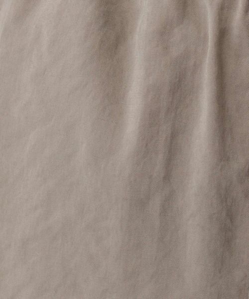LEPSIM(レプシィム)の「ワイドコクーンパンツ 1047406(その他パンツ・レディース・ブラウン/グレイッシュベージュ・FREE)」の20枚目の写真