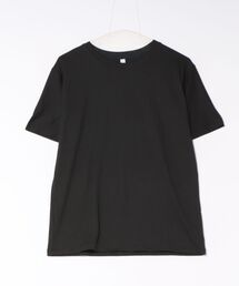 なめから無地Ｔシャツ