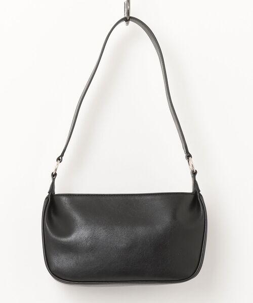Guess（ゲス）の「BRONNA Shoulder Bag ハンドバッグ ショルダーバッグ（ハンドバッグ・レディース・ブラック・ONE SIZE）」の10枚目の写真
