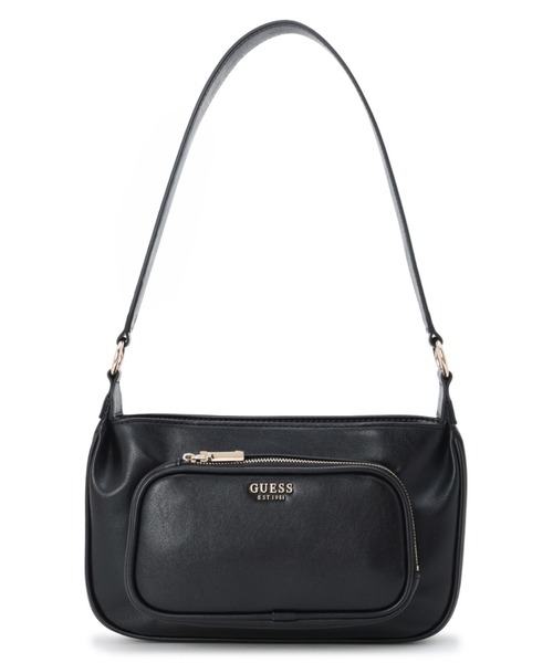 ブラック系 | GUESS(ゲス) JAPAN 公式オンラインストア | GUESS JAPAN