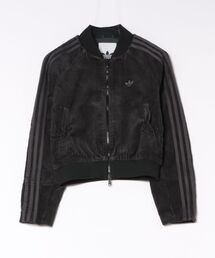 adidas WAFFLE CLASSIC TRACK TOP / アディダス ワッフル クラシック