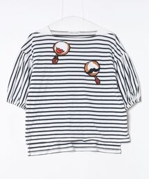 ブランド古着】TSUMORI CHISATO｜ツモリチサトのTシャツ/カットソー