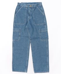 EDWIN WORKWEAR シンチバックパンツ