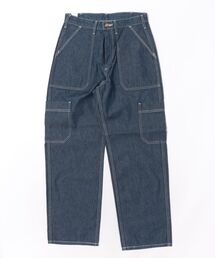 EDWIN WORKWEAR シンチバックパンツ