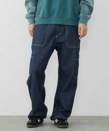 EDWIN WORKWEAR シンチバックパンツ