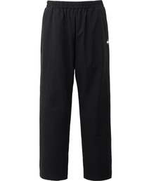 ルコックスポルティフ le coq sportif 裏起毛ウィンドブレーカーパンツ