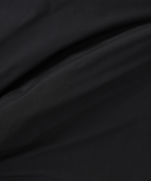 ATON(エイトン)の「ATON(エイトン)AIR WEATHER SHORT MODS COAT(モッズコート・メンズ・ブラウン/キャメル・4/6)」の8枚目の写真