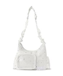 Torenia/トレニア/STAR SHOULDER BAG