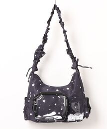Torenia/トレニア/STAR SHOULDER BAG