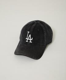 NEW ERA(�j���[�G��)��NEW ERA(R)/�ʒ� 920LA/MLB FADE CORDUROY CAP(�L���b�v)