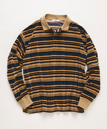 JOURNAL STANDARD relume 半袖ポロシャツ ホワイト JOURNAL STANDARD relume｜ジャーナルスタンダード レリュームの