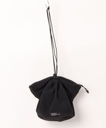 【62】【MAKAVELIC】【Buzz Hooded Kinchaku】