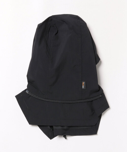 MAKAVELIC(マキャベリック)の「【62】【MAKAVELIC】【Buzz Hooded Kinchaku】(ショルダーバッグ・メンズ・ダークネイビー・ONESIZE)」の6枚目の写真