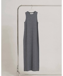 MIDWEST（ミッドウエスト）の「TODAYFUL Cottonwool Pencil Dress（ワンピース）」