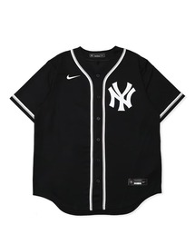 NIKE（ナイキ）の「NIKE CARBON REPLICA JERSEY YANKEES TEAM（ジャージ）」