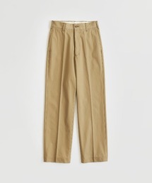 THE SHINZONE（ザ　シンゾーン）の「WASHED HIGH WAIST CHINO 23MMSPA07（その他パンツ・レディース）」