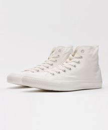 CONVERSE | converse コンバース ALL STAR MONOCOLORS II HI オールスターモノカラーズⅡハイ *WHITE(スニーカー)