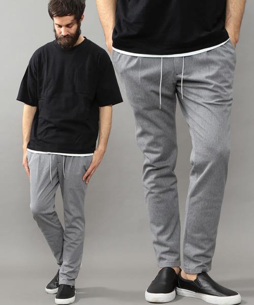 ユナイテッドアローズ　パンツ UNITED ARROWS ユナイテッドアローズ オールギャザー1プリーツ