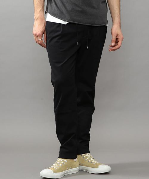 ユナイテッドアローズ　パンツ 楽天市場】BEAUTY&YOUTH UNITED ARROWS ＜H＞LEATHER 5POCKET