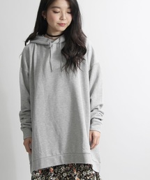 WEGO | DISPARK/BIGパーカー(パーカー)