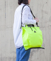 ANONYM CRAFTSMAN DESIGN | 【ANONYM CRAFTSMAN DESIGN / アノニムクラフツマンデザイン】KONA SHOULDER BAG M ショルダーバッグ(トートバッグ)