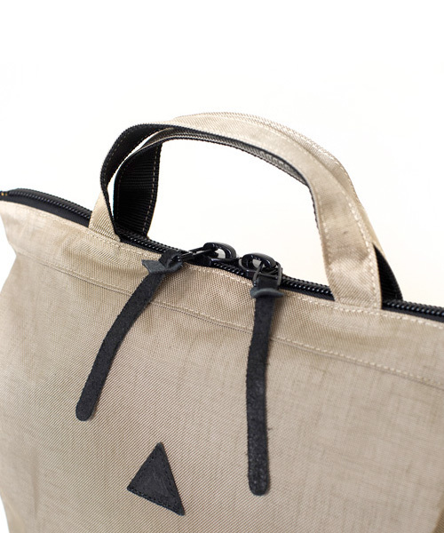 ANONYM CRAFTSMAN DESIGN（アノニムクラフツマンデザイン）の「【ANONYM CRAFTSMAN DESIGN / アノニムクラフツマンデザイン】KONA SHOULDER BAG M ショルダーバッグ（トートバッグ・レディース・ネイビー/ベージュ/グレー/ブラック/イエロー/オレンジ/ホワイト/ブルー・FREE）」の15枚目の写真