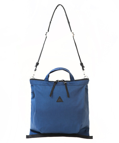 ANONYM CRAFTSMAN DESIGN（アノニムクラフツマンデザイン）の「【ANONYM CRAFTSMAN DESIGN / アノニムクラフツマンデザイン】KONA SHOULDER BAG M ショルダーバッグ（トートバッグ・レディース・ネイビー/ベージュ/グレー/ブラック/イエロー/オレンジ/ホワイト/ブルー・FREE）」の22枚目の写真