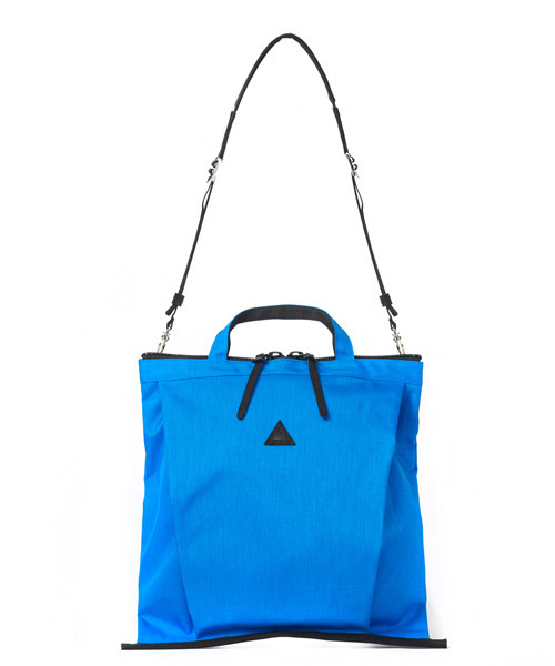 ANONYM CRAFTSMAN DESIGN（アノニムクラフツマンデザイン）の「【ANONYM CRAFTSMAN DESIGN / アノニムクラフツマンデザイン】KONA SHOULDER BAG M ショルダーバッグ（トートバッグ・レディース・ネイビー/ベージュ/グレー/ブラック/イエロー/オレンジ/ホワイト/ブルー・FREE）」の21枚目の写真