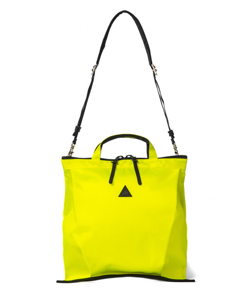 ANONYM CRAFTSMAN DESIGN（アノニムクラフツマンデザイン）の「【ANONYM CRAFTSMAN DESIGN / アノニムクラフツマンデザイン】KONA SHOULDER BAG M ショルダーバッグ（トートバッグ・レディース・ネイビー/ベージュ/グレー/ブラック/イエロー/オレンジ/ホワイト/ブルー・FREE）」の20枚目の写真
