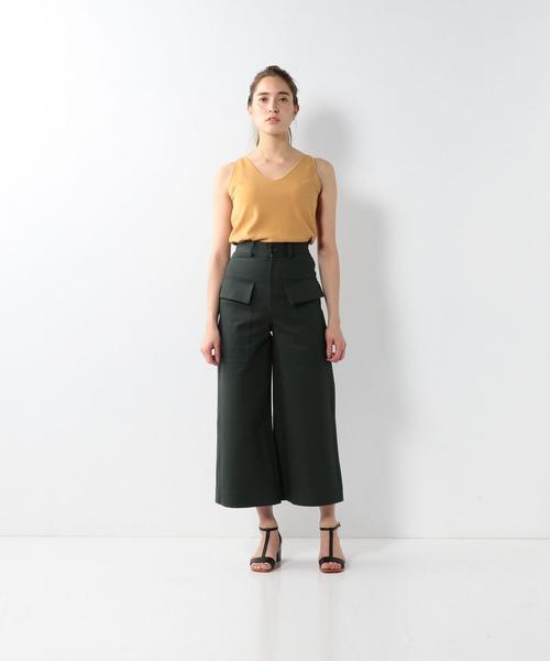 STUDIO NICHOLSON（スタジオニコルソン）の「＜STUDIO NICHOLSON