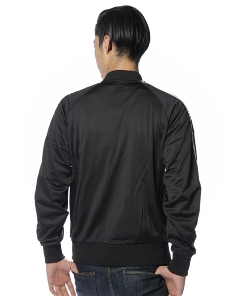 ⭕️即購入可⭕️ 【新品未着用品】 adicolor ジャージ W3 TT-M XS adidas（アディダス） M ADIBREAK TT アウター JD4256 ABC-MART限定