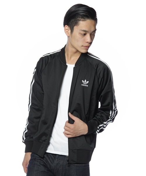 adidas Originals（アディダスオリジナルス）の「SS TT(日本限定