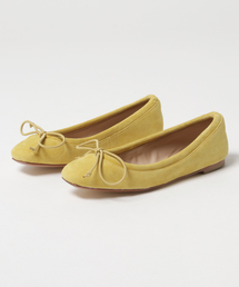 【TSURU by MARIKO OIKAWA】Pointe