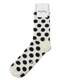 MIDWEST | HAPPY SOCKS ドット(ソックス/靴下)