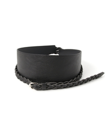 22 OCTOBRE | サッシュベルト(ベルト)