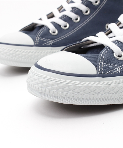 CONVERSE コンバース オールスター ハイ / ALL STAR HI (NVY) 32060185（スニーカー）｜CONVERSE（コンバース）