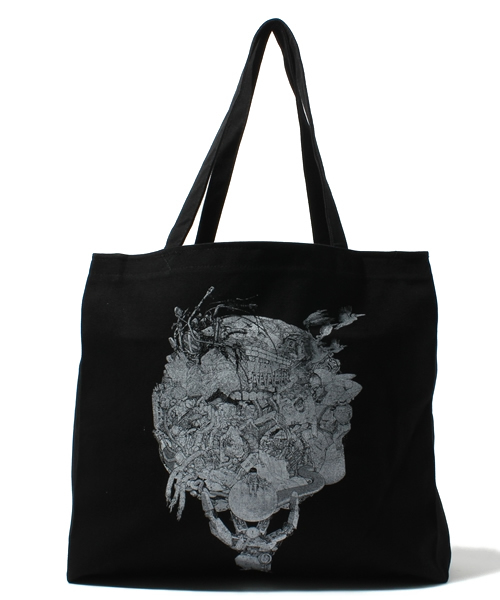 BEAMS T（ビームスティー）の「大友克洋GENGA展 x BEAMS / MAIN トート