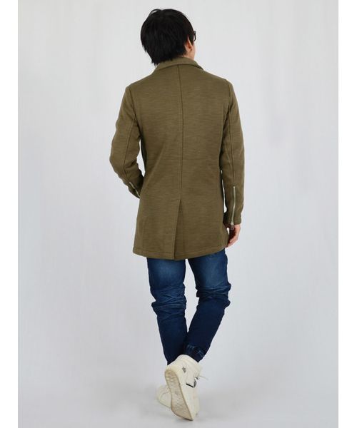 BLACK EVOLUTION（ブラックエボリューション）の「ロングレングスW