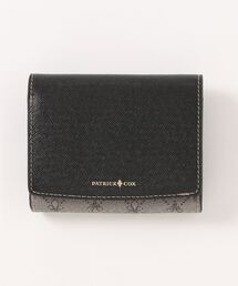 PATRICK COX（パトリック・コックス）の「PATRICK COX(パトリック・コックス）　リッチ（7L） 2つ折り財布（財布）」