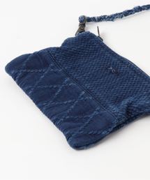 Porter Classic KENDO SIMPLE POUCH M ブラック Porter Classic KENDO SIMPLE POUCH M – unexpected store