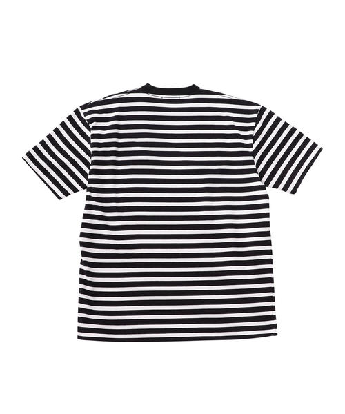 UNITED ARROWS（ユナイテッドアローズ）の「○UASB ボーダー Tシャツ