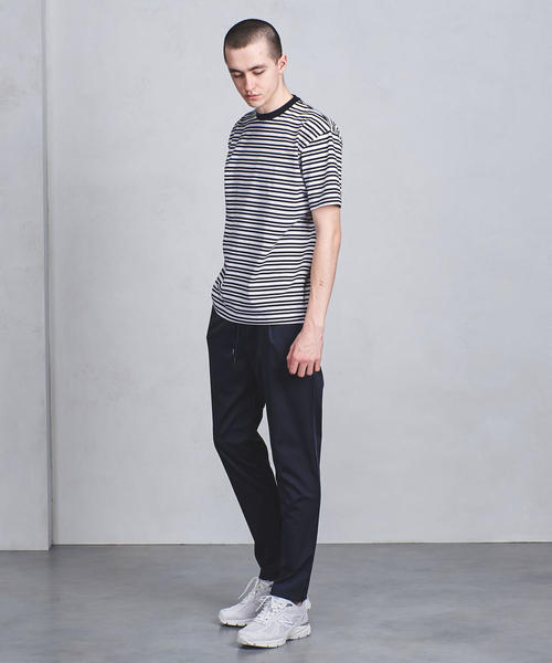 ユナイテッドアローズ UNITED ARROWS カットソー Tシャツ T-shirt｜TOPS｜ユナイテッドアローズ（UNITED ARROWS）｜MEN