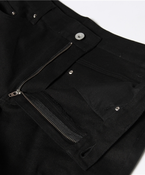 WHO'S WHO gallery（フーズフーギャラリー）の「カツラギスキニーパンツ（その他パンツ・メンズ・ピンク/サックスブルー/ベージュ/カーキ/チャコールグレー/ネイビー/ブラック・SMALL/MEDIUM/LARGE）」の9枚目の写真