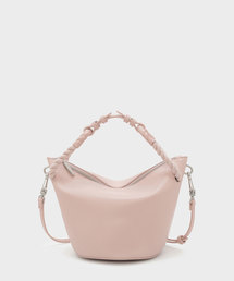 ロープハンドルハンドバッグ / ROPE HANDLE HANDBAG