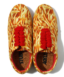 STUDY | 【STUDY】THE FRIES DROP(スニーカー)